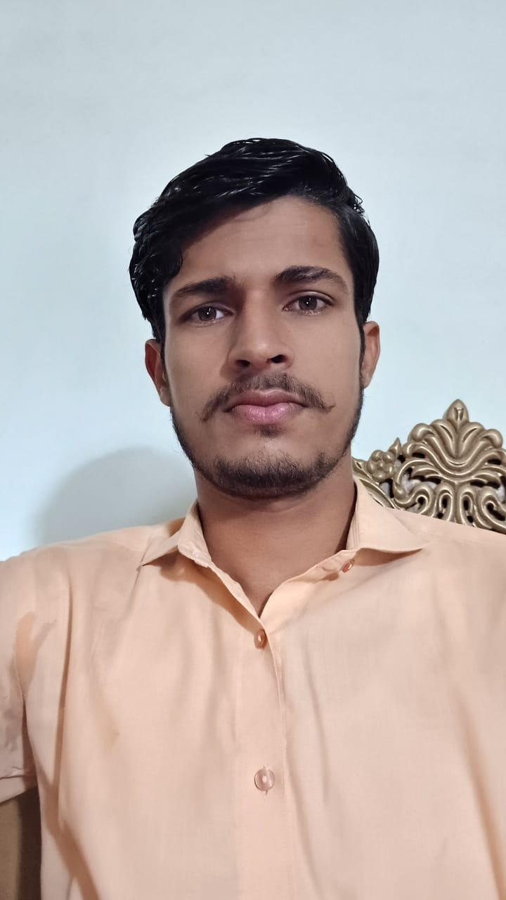 Shair Ali, founder of Shair Nexus LLC